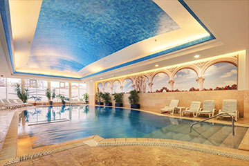 HHotel Hampton by Hilton