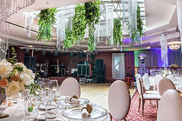 Hotel Hampton by Hilton
