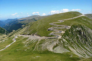 Transilvania Motor Ring