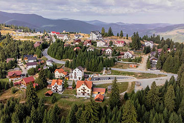 Transilvania Motor Ring